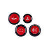 IAG Revolve Engine Bay Dress-Up Cap Kit