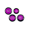IAG Revolve Engine Bay Dress-Up Cap Kit