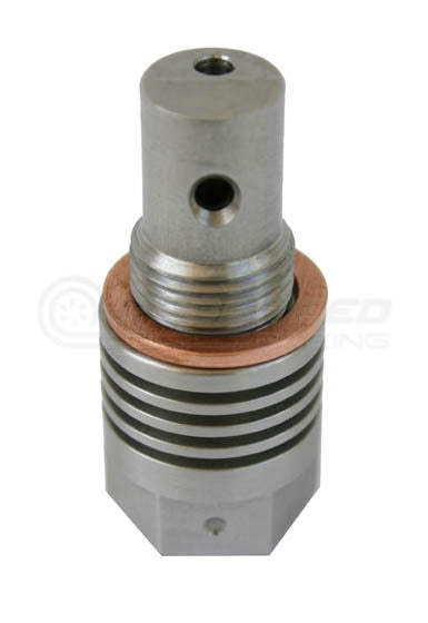 Innovate Motorsports HBX-1 Heat-Sink Oxygen Sensor Bung Extender