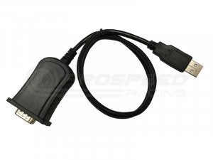Innovate Motorsports USB to Serial Adapter
