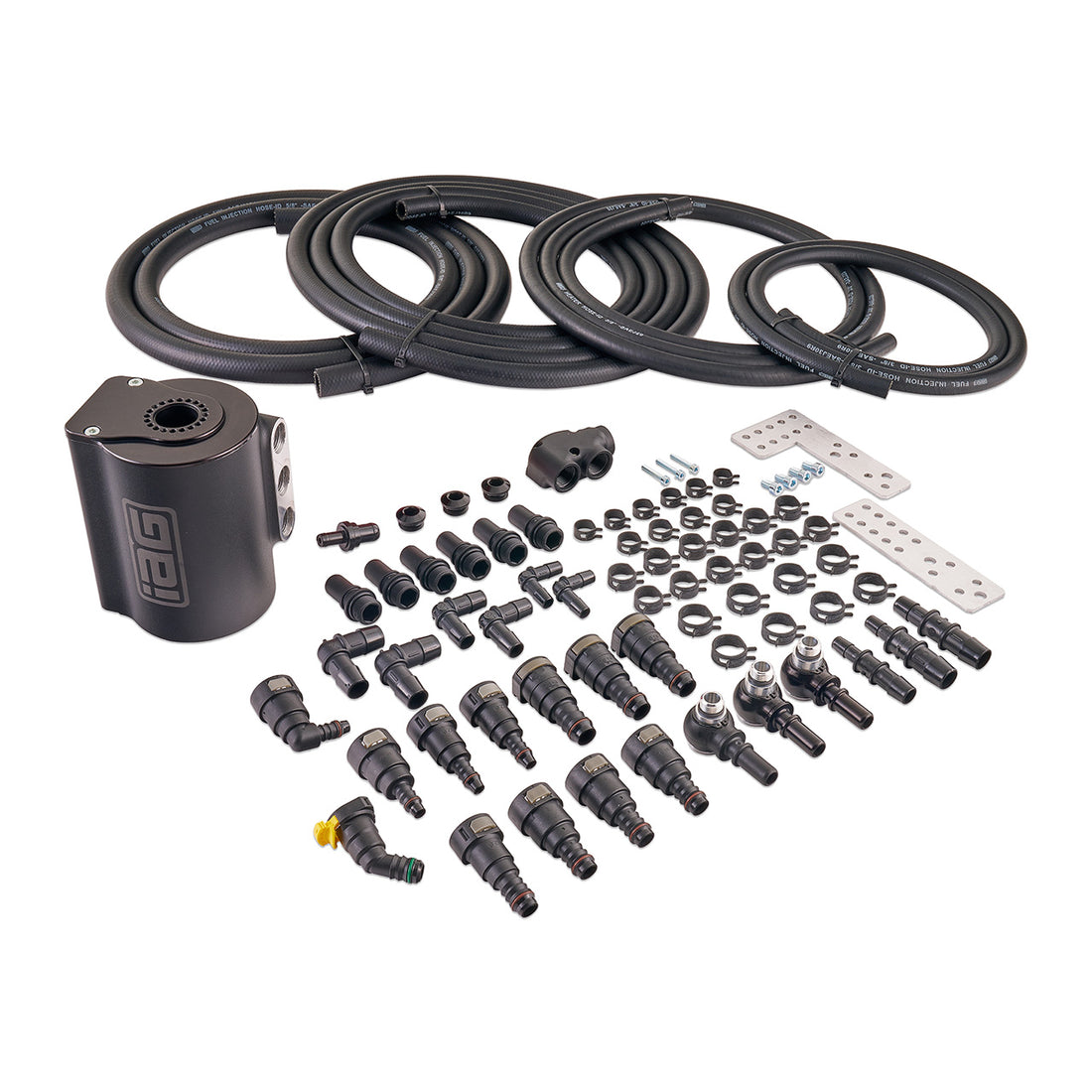 IAG Air Oil Separator AOS Universal