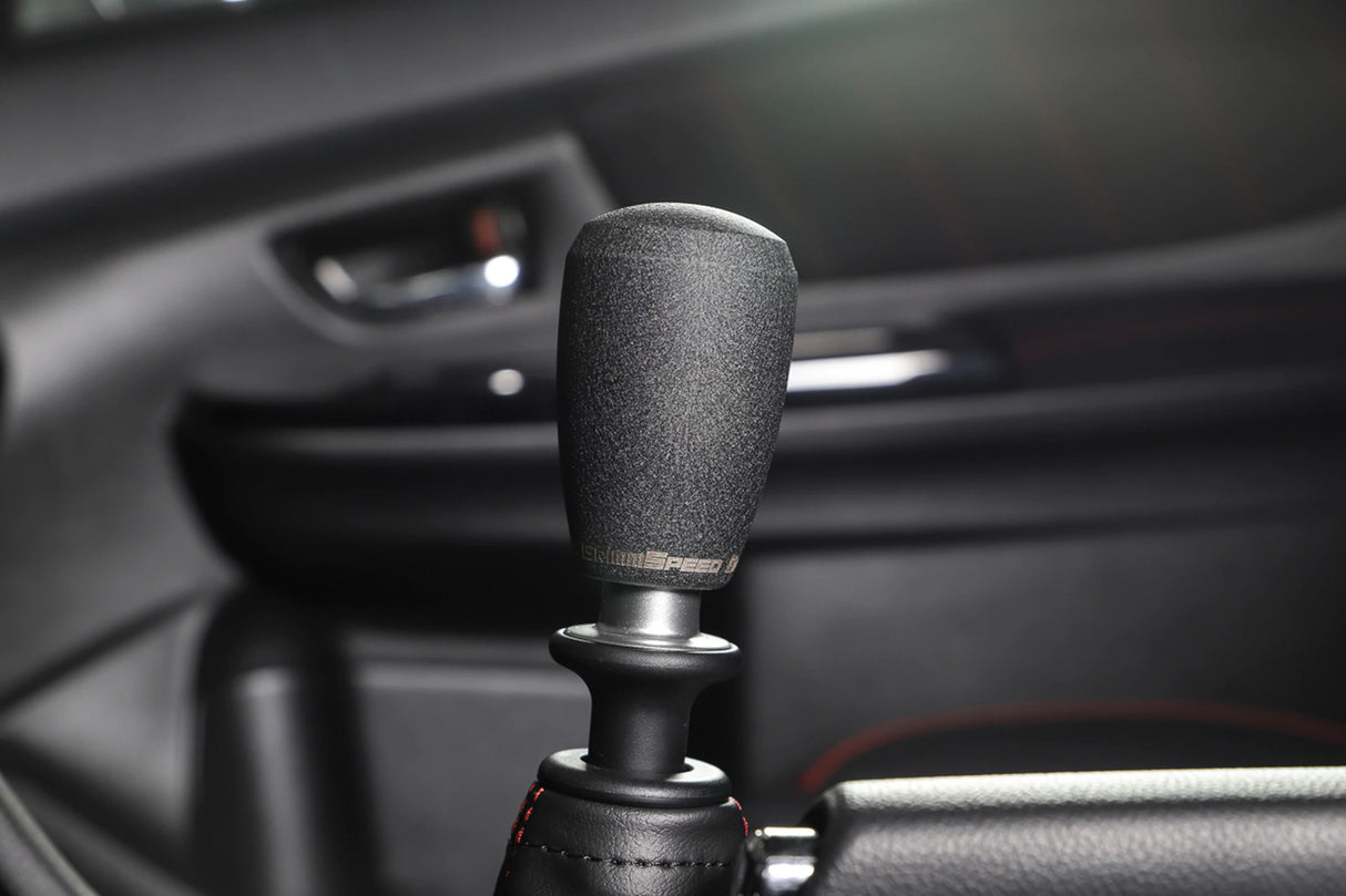 Grimmspeed Stainless Steel Shift Knob