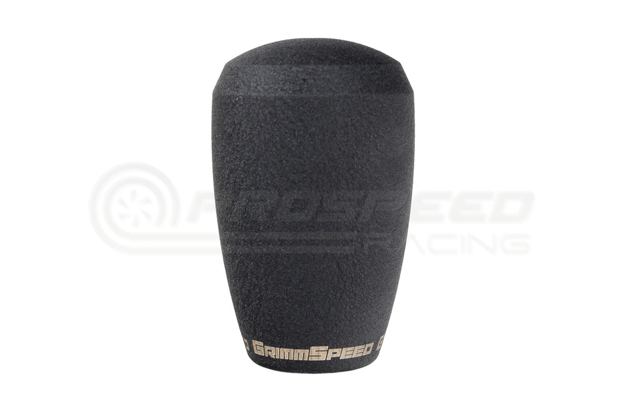 Grimmspeed Stainless Steel Shift Knob