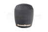 Grimmspeed Stubby Steel Shift Knob Black - All Subaru/BRZ/Toyota 86/Ford Focus RS/Mustang 380002