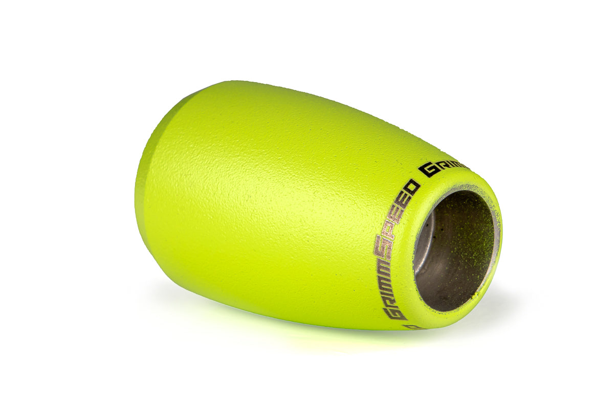 Grimmspeed Stainless Steel Shift Knob