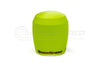 Grimmspeed Stubby Stainless Steel Shift Knob Black Powder Coat