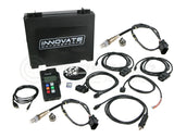 Innovate Motorsports LM-2 Dual "COMPLETE" AFR Air/Fuel Data Logger Kit