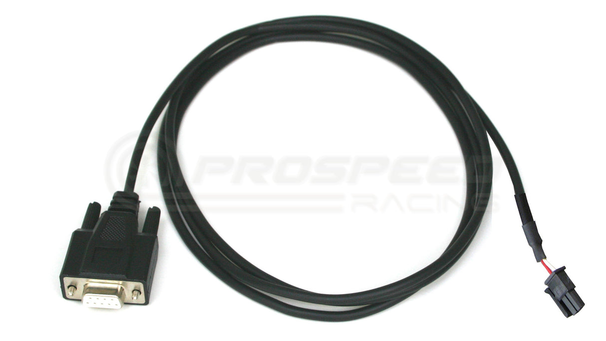 Innovate Motorsports Replacement Program Cable - Suits MTX series gauges, LM-2, LC-2, SCG-1, PSB-1, PSN-1