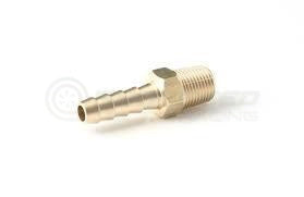 GFB Replacement 1/8" BSPT Hose Tail 3846 | Pro Speed Racing