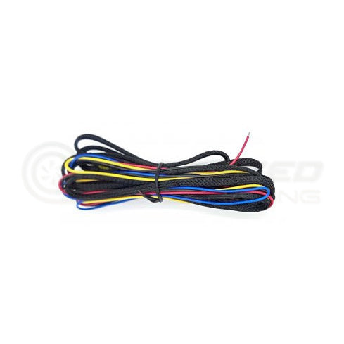 GFB Replacement G-Force/D-Force Wiring Loom 3855 | Pro Speed Racing