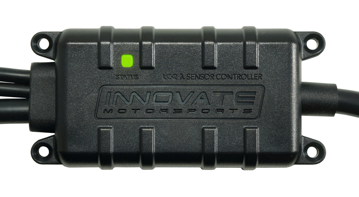 Innovate Motorsports LC-2 Wideband AFR Air/Fuel Controller Cable Kit w/8ft Cable