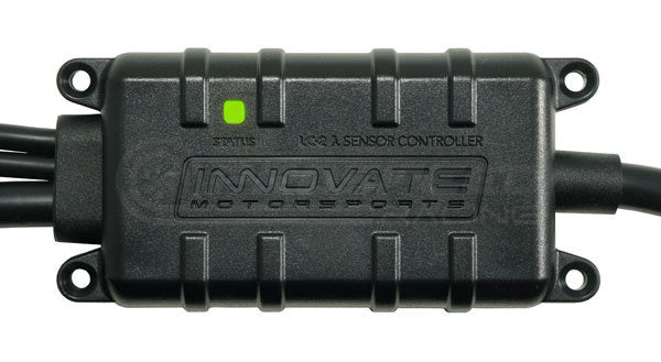 Innovate Motorsports LC-2 Wideband AFR Air/Fuel Controller Cable Kit w/8ft Cable NO SENSOR