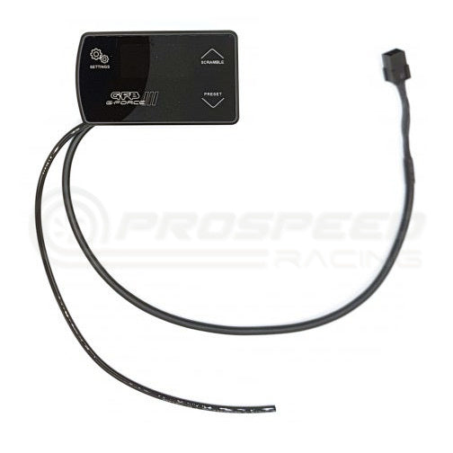 GFB Replacement D-Force Head Unit 3886 | Pro Speed Racing