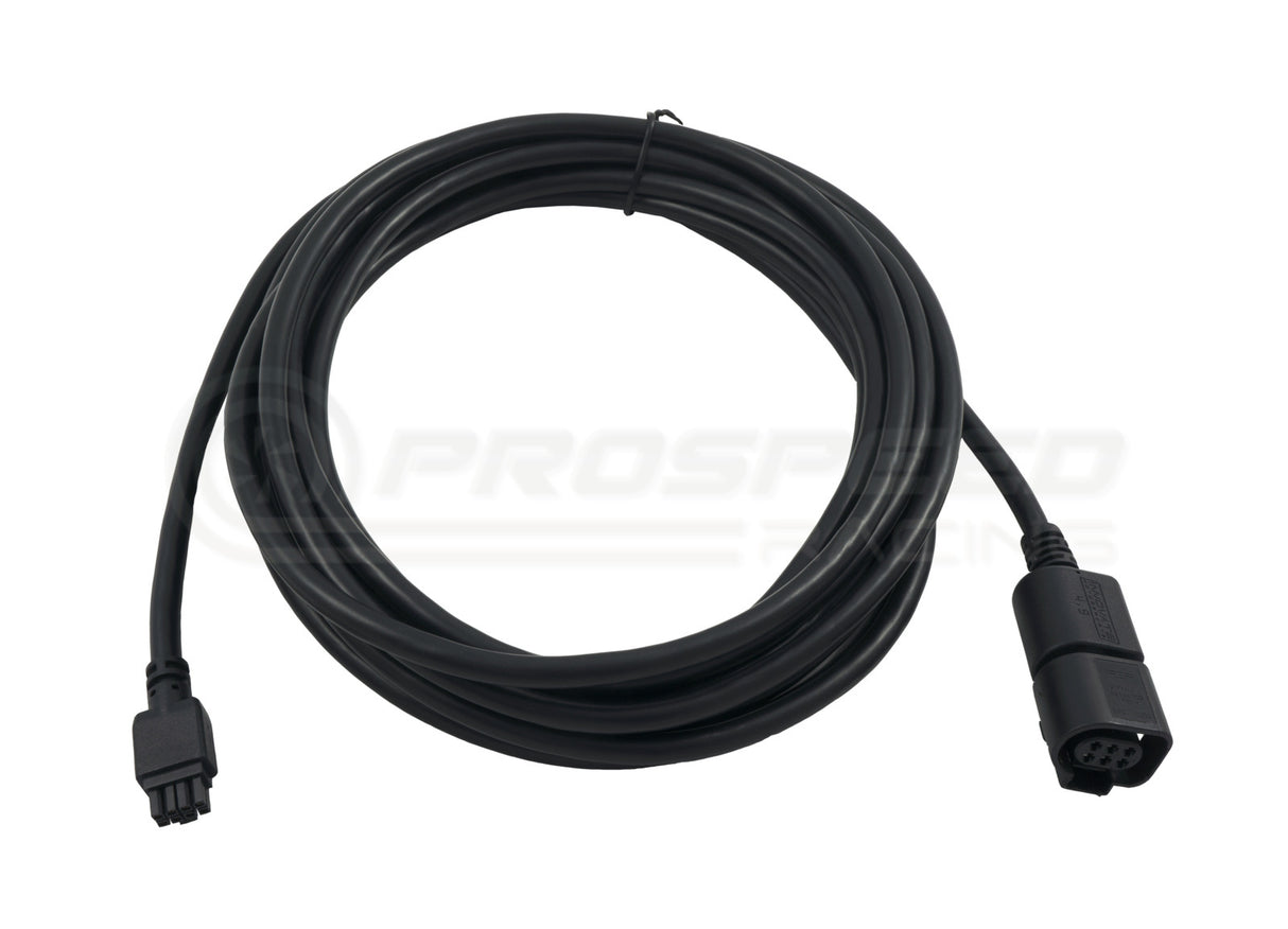 Innovate Motorsports Replacment 18ft Bosch LSU 4.9 O2 Oxygen Sensor Cable