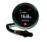 Innovate Motorsports PSB-1 PowerSafe Boost/AFR Dual Gauge Kit
