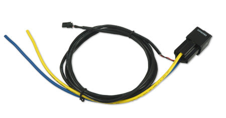 Innovate Motorsports PSN-1: PowerSafe Nitrous Bottle Pressure & AFR Air/Fuel Dual Gauge Kit