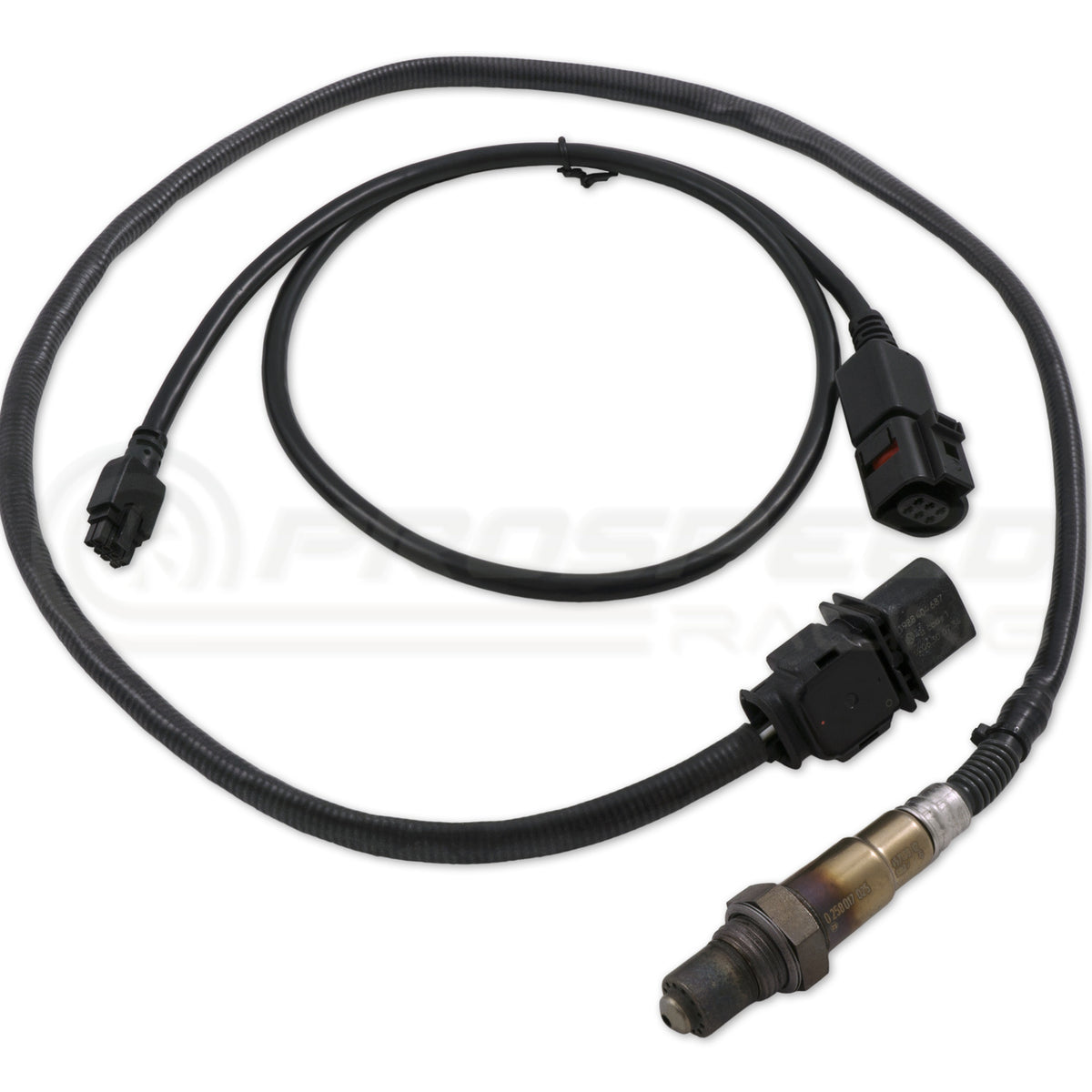 Innovate Motorsports Replacement Bosch LSU 4.9 O2 Oxygen Sensor w/3ft ...