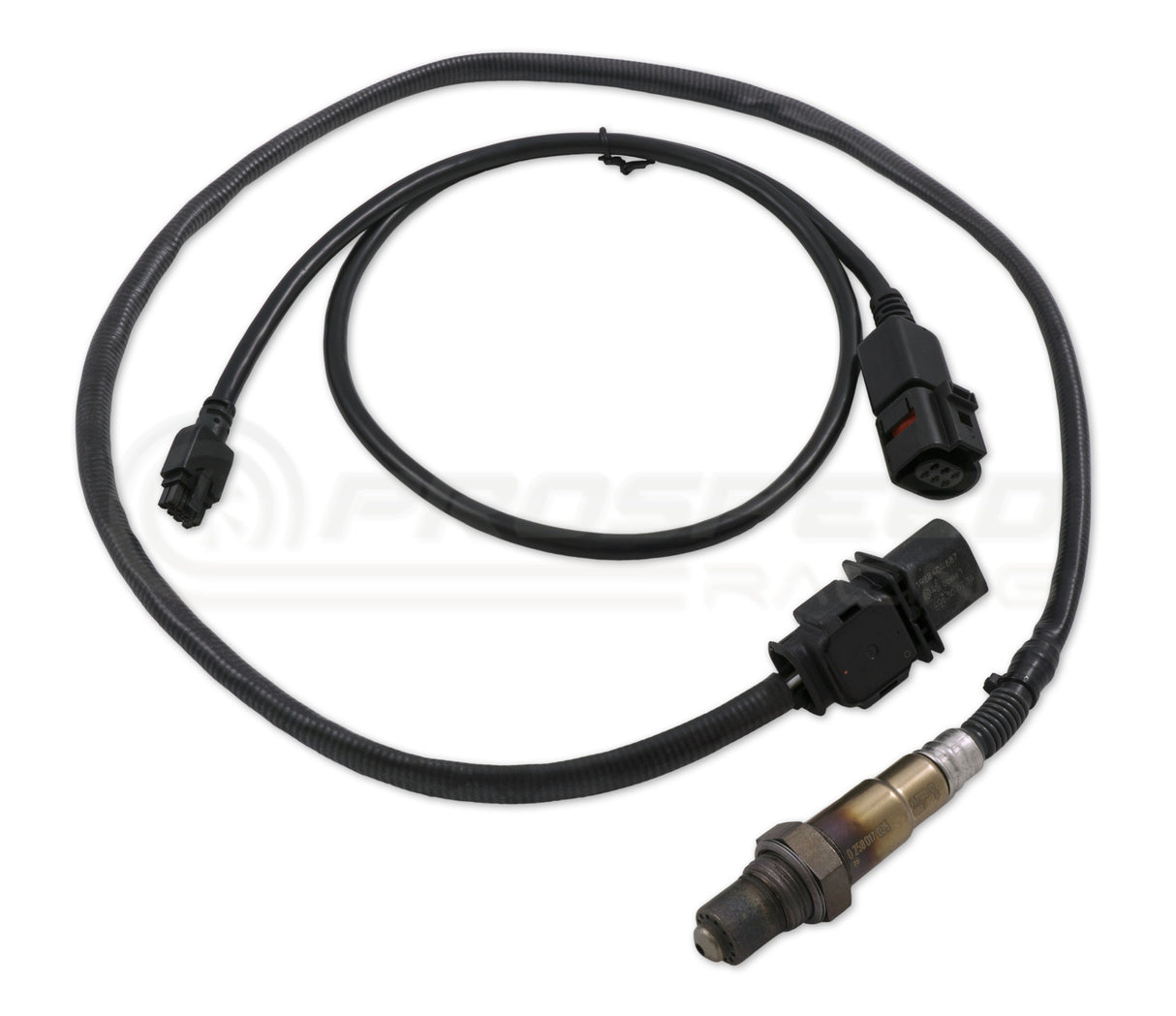 Innovate Motorsports Replacement Bosch LSU 4.9 O2 Oxygen Sensor w/3ft Cable Bundle