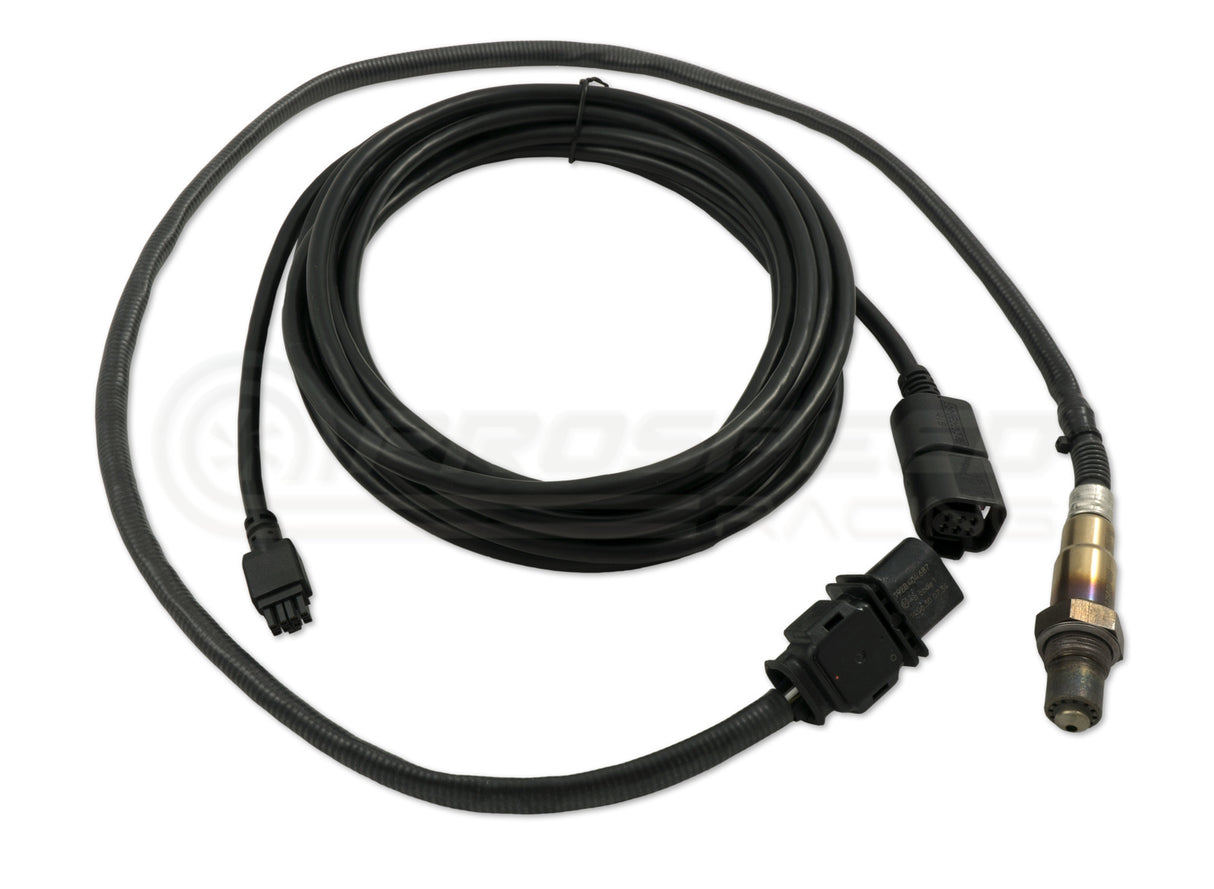 Innovate Motorsports Replacement Bosch LSU 4.9 O2 Oxygen Sensor w/18ft Cable Bundle