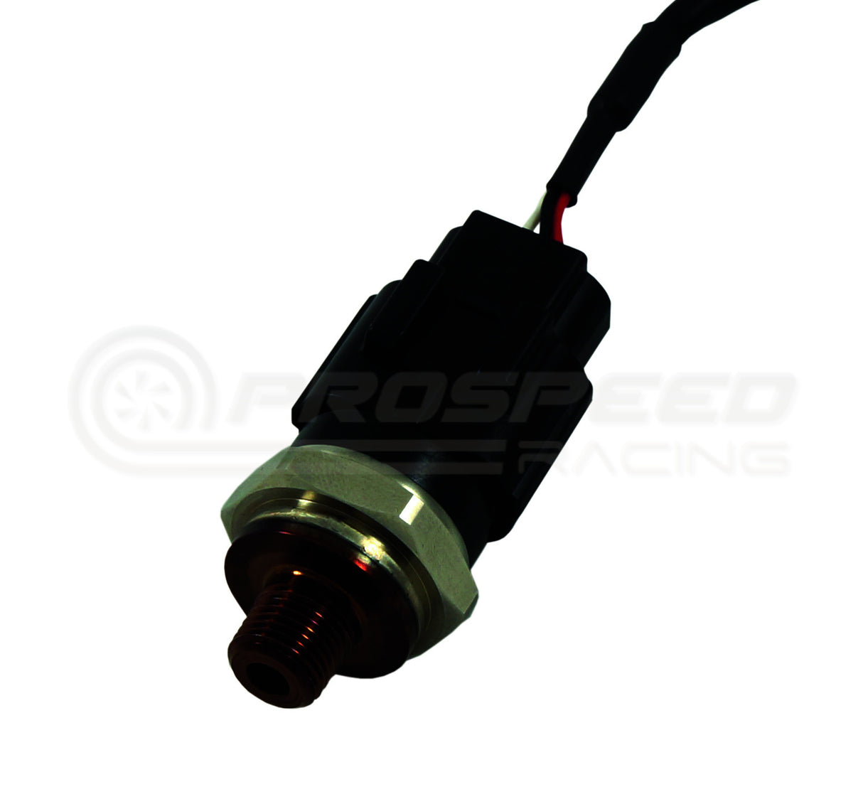 Innovate Motorsports Plug & Play 0-1450 PSI Pressure Sensor (Fluid and Air)