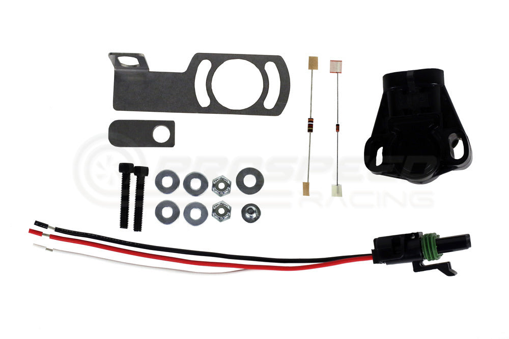 Innovate Motorsports Throttle Position Sensor (TPS) - Suits Carburetor Applications