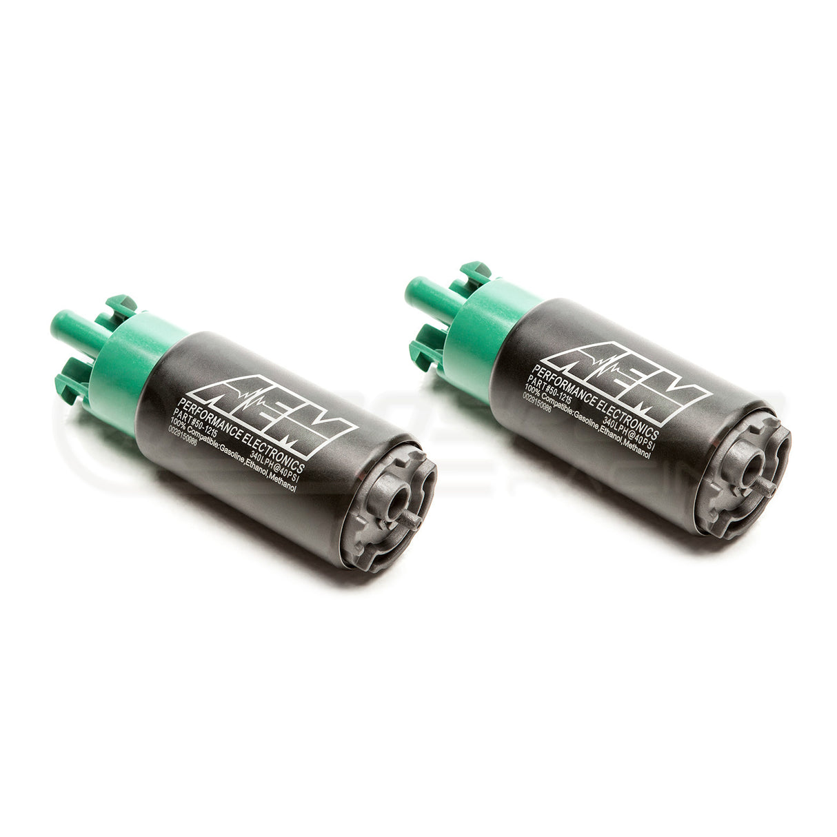 Cobb Tuning AEM High Flow Fuel Pump Kit Nissan R35 GTR 3C1450