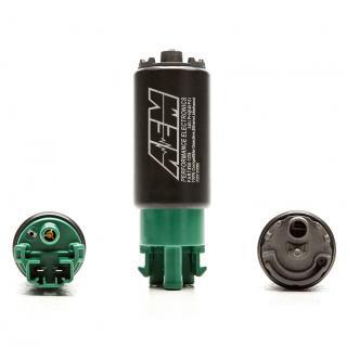 Cobb Tuning AEM High Flow Fuel Pump Kit