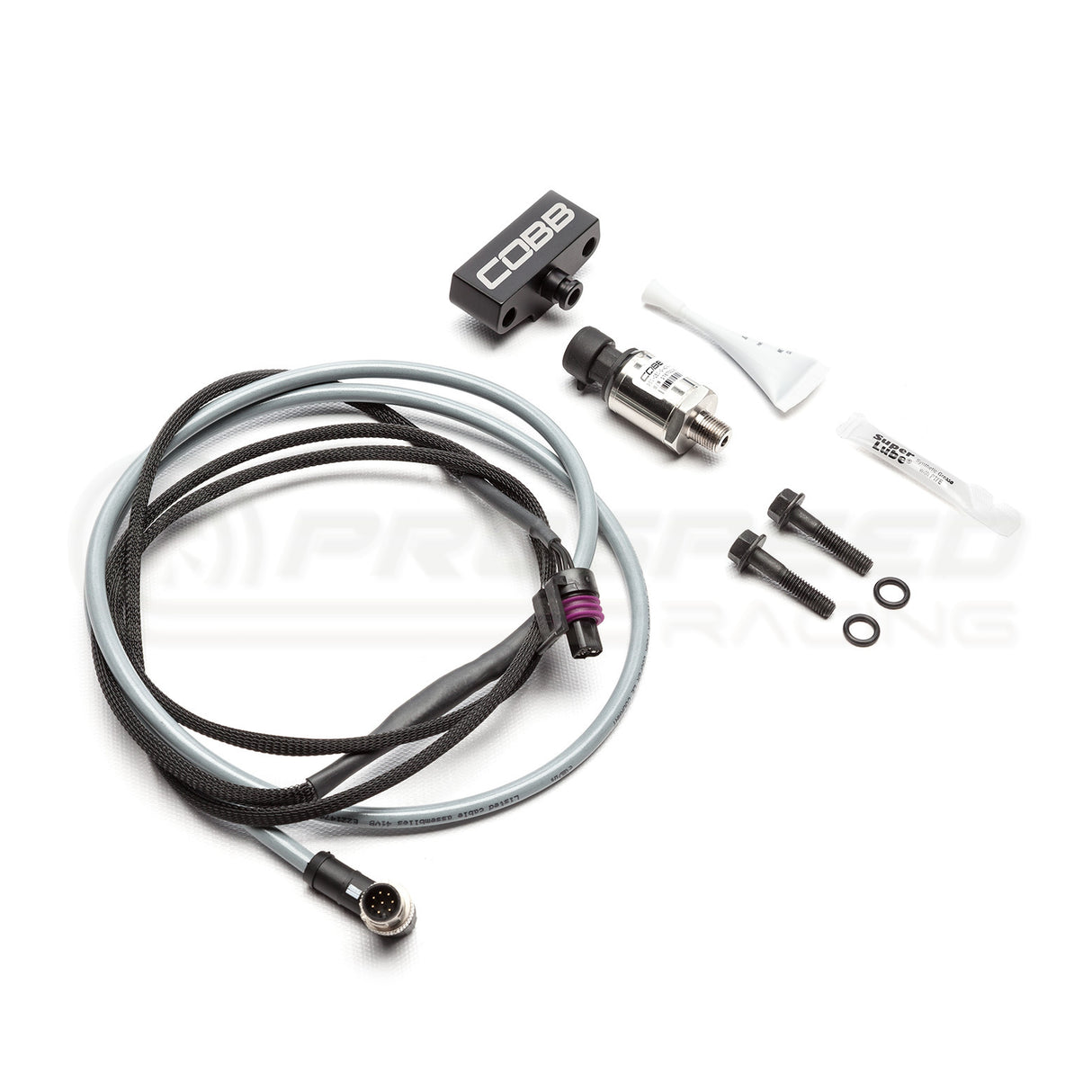 Cobb Tuning CAN Gateway Fuel Pressure Monitoring Kit Nissan GTR R35 07-18 3C1750