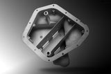 Verus Engineering 3D Printed Aluminum Oil Pan