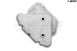 Verus Engineering 3D Printed Aluminum Oil Pan