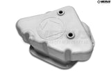 Verus Engineering 3D Printed Aluminum Oil Pan