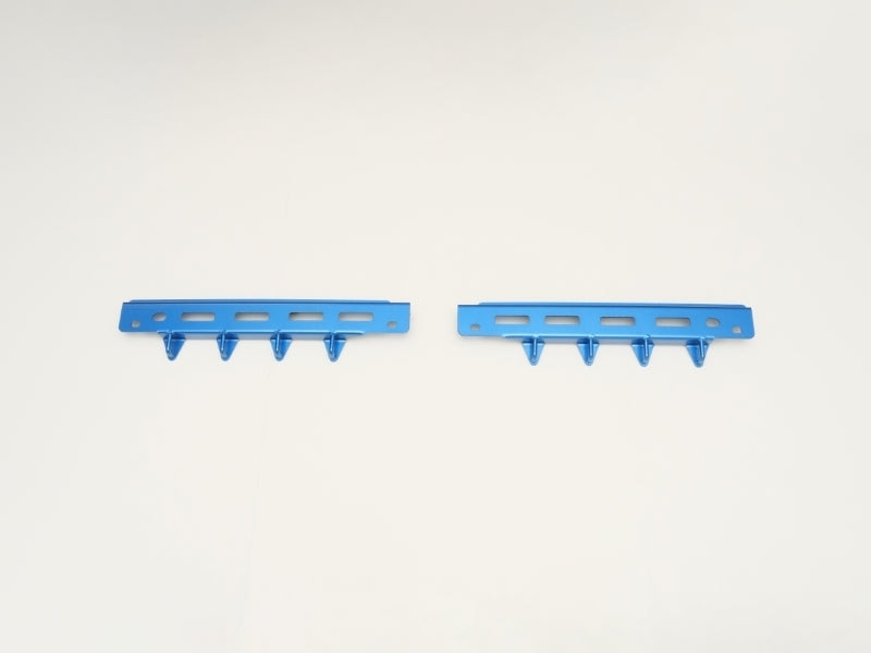 Cusco Power Brace Seat Rail Plus Honda Civic Type R FL5 Hatch 22+ 3F7 492 SP