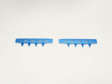 Cusco Power Brace Seat Rail Plus Honda Civic Type R FL5 Hatch 22+ 3F7 492 SP