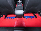 Cusco Power Brace Seat Rail Plus