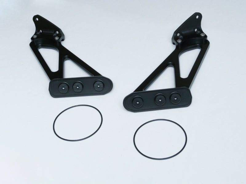 Cusco Rear Spoiler High Mount Stay Kit