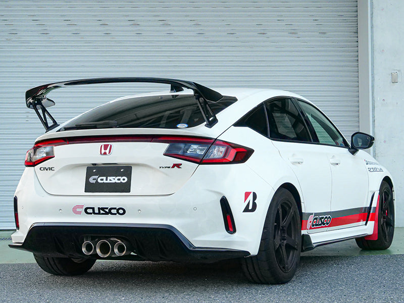 Cusco Rear Spoiler High Mount Stay Kit