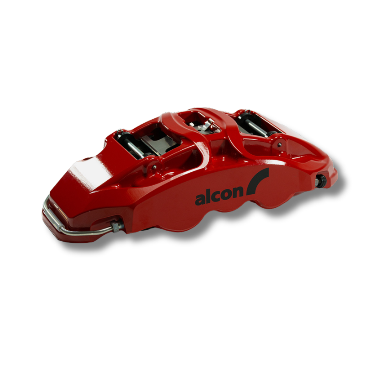 Alcon Front Brake Kit Big Brake Kit