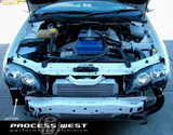 Process West Stage 2.2 Performance Package