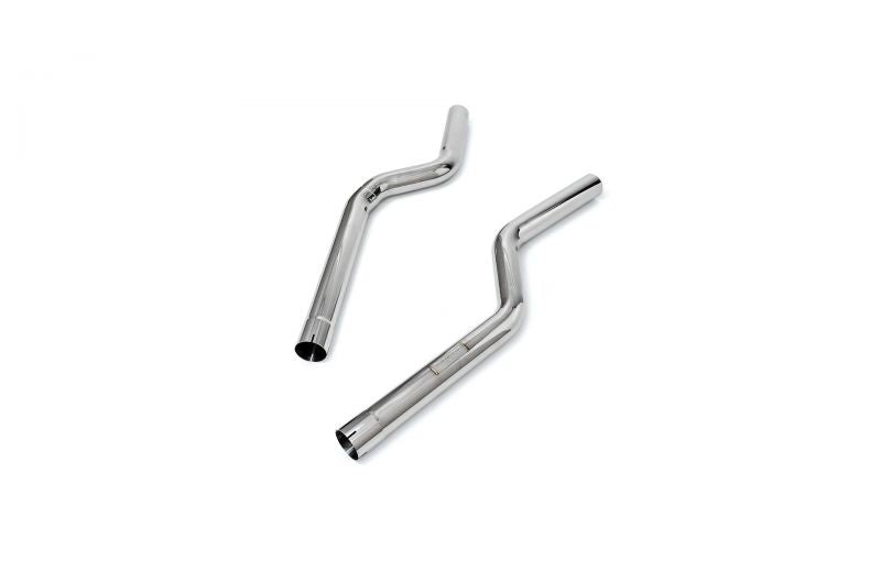 Armytrix Stainless Steel Valvetronic Cat Back Exhaust System