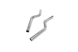Armytrix Stainless Steel Valvetronic Cat Back Exhaust System