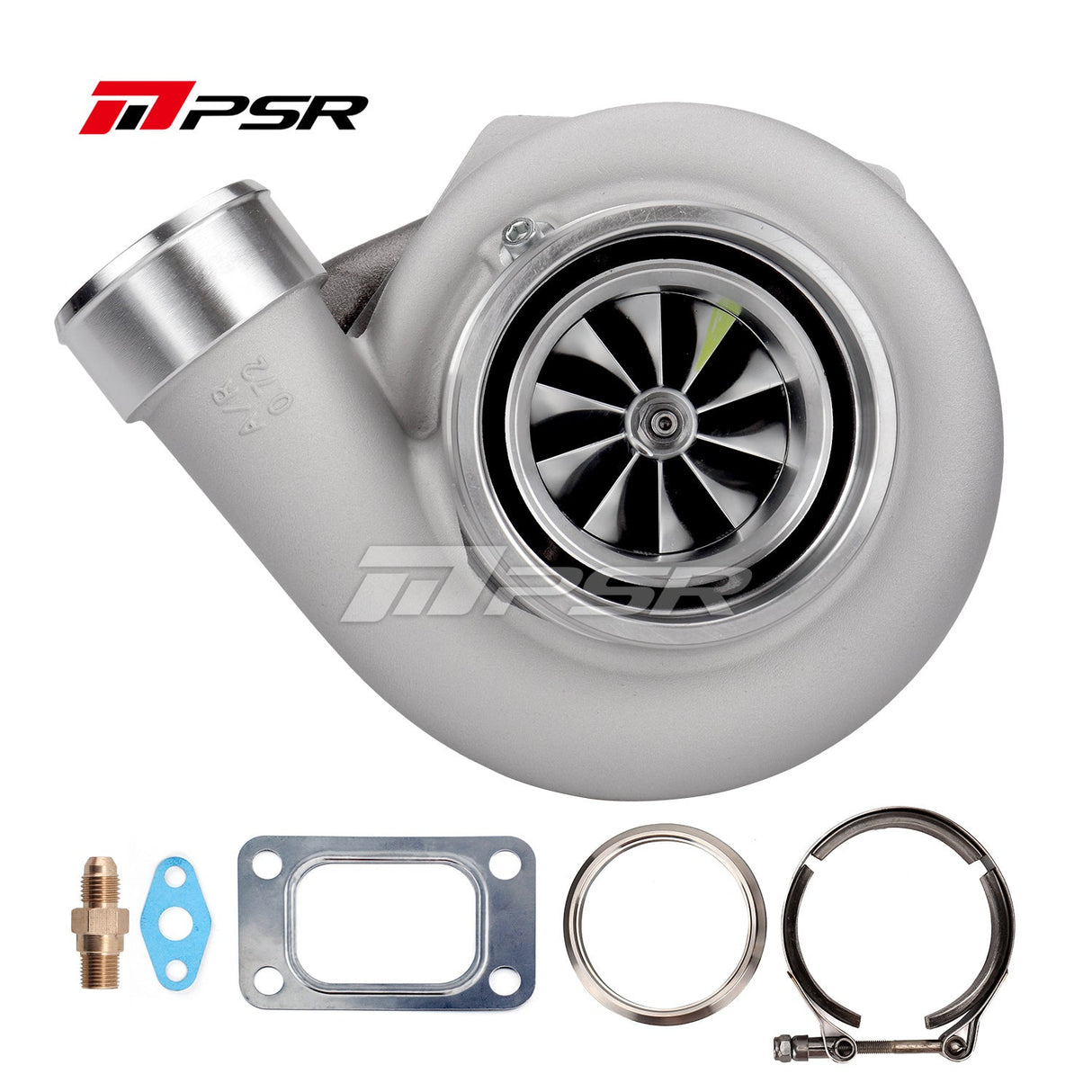 Pulsar GTX3584RS Gen3 Dual Ball Bearing Turbo External Wastegate 102135509