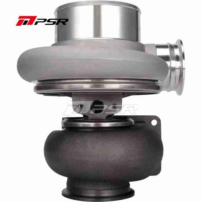 Pulsar S488/88 SX-E Dual Ceramic Ball Bearing Turbo