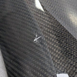OLM Carbon Fibre OE Style Wing Element Only - DAMAGED