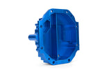 Cusco Rear Differential Cover - Blue