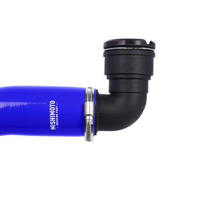 Mishimoto Silicone Radiator Hose Kit