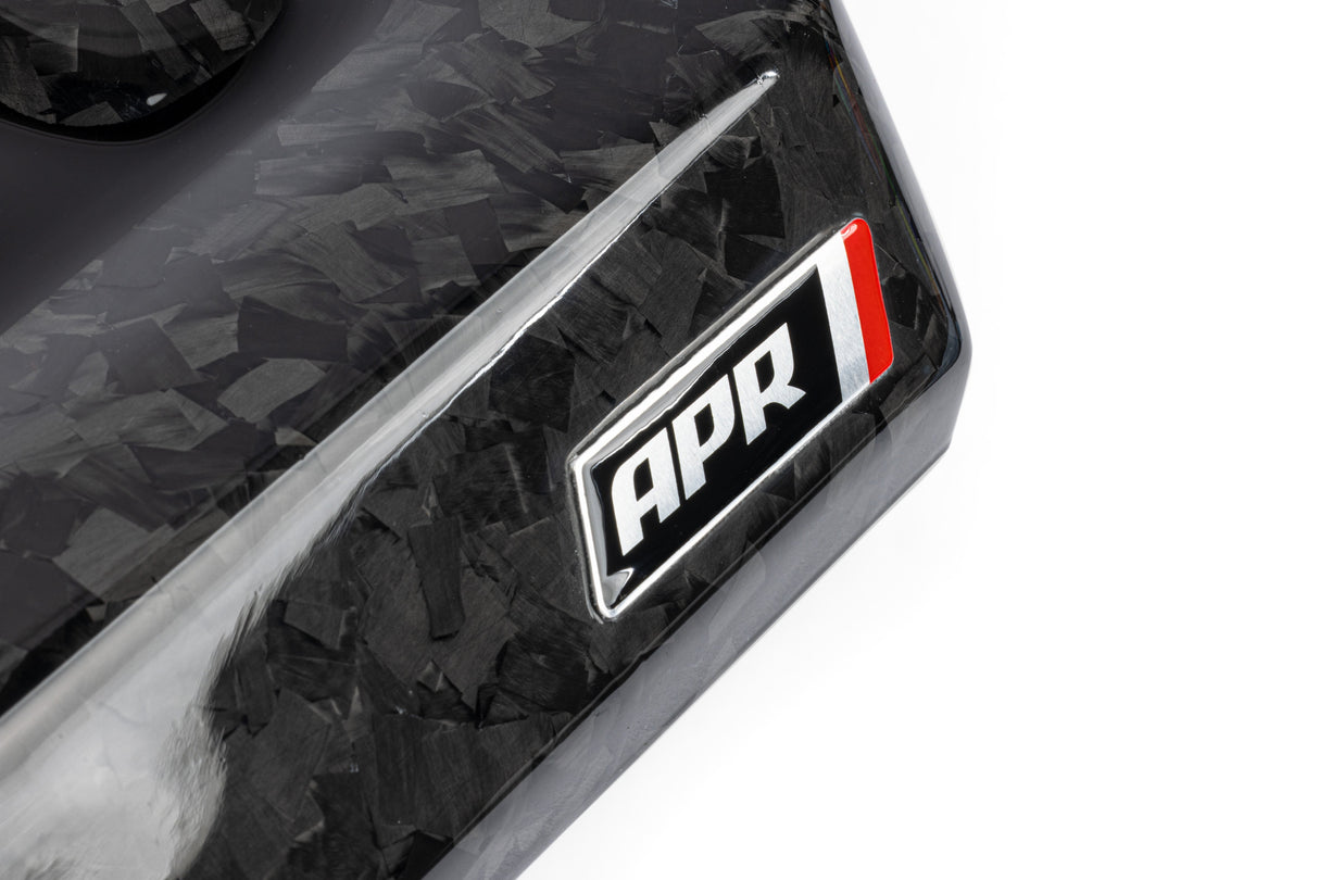 APR Carbon Fibre Engine Cover