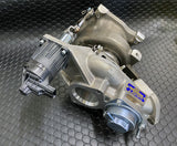 HKS GT4845 Sports Turbine Kit