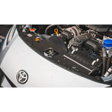APR Performance Carbon Fibre Radiator Cooling Plate