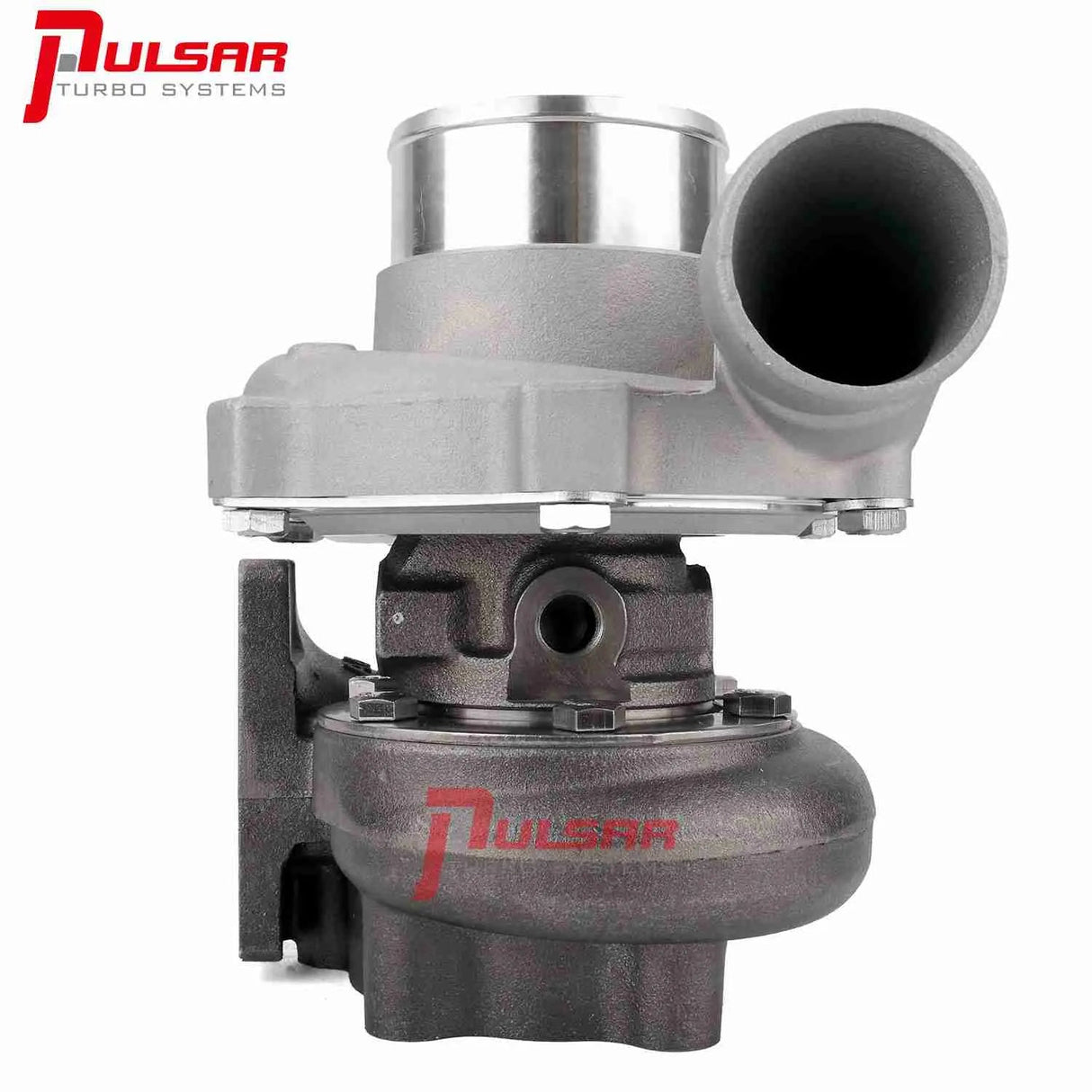 Pulsar GT2871R Gen2 Dual Ball Bearing Turbo Internal Wastegate