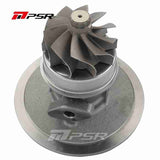 Pulsar S369 SX-E Dual Ceramic Ball Bearing Turbo - 80/71mm Turbine Wheel